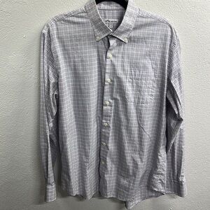 Peter Millar dress shirt
